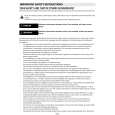 WHIRLPOOL AKZM 760/IX Owners Manual