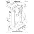WHIRLPOOL PVWC600LY0 Parts Catalog