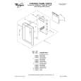 WHIRLPOOL MH7115XBZ0 Parts Catalog