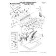 WHIRLPOOL KEYS750LT1 Parts Catalog