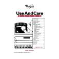 WHIRLPOOL EH070FXDN00 Owners Manual
